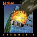 Pyromania (Deluxe) ftEp[h
