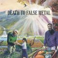 Ao - Death to False Metal (Japan Version) / EB[U[