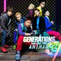 Ao - ANIMAL / GENERATIONS from EXILE TRIBE