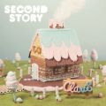 Ao - SECOND STORY / ClariS