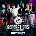 Ao - HOT SHOT / GENERATIONS from EXILE TRIBE