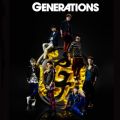 GENERATIONS from EXILE TRIBE̋/VO - n̉