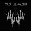 AT THE GATES̋/VO - AT WAR WITH REALITY