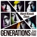 GENERATIONS from EXILE TRIBE̋/VO - Hard Knock Days(Instrumental)
