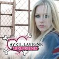 Ao - Girlfriend EP / Avril Lavigne