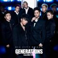 Ao - BIG CITY RODEO / GENERATIONS from EXILE TRIBE