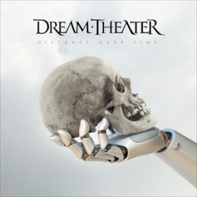 Ao - Distance Over Time (Bonus track version) / Dream Theater
