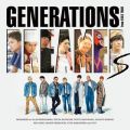 Ao - DREAMERS / GENERATIONS from EXILE TRIBE
