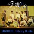 Ao - UNVEIL Stray Kids / Stray Kids