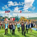 Ao - EXPerience Greatness / GENERATIONS from EXILE TRIBE