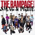Ao - SWAG  PRIDE / THE RAMPAGE from EXILE TRIBE