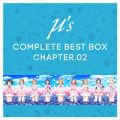 Ao - ʁfs Complete BEST BOX ChapterD02 / ʁfs