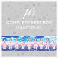Ao - ʁfs Complete BEST BOX ChapterD03 / ʁfs