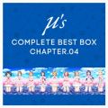 Ao - ʁfs Complete BEST BOX ChapterD04 / ʁfs