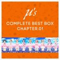 Ao - ʁfs Complete BEST BOX ChapterD01 / ʁfs