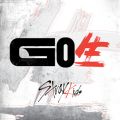Ao - GO LIVE / Stray Kids