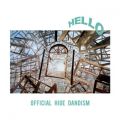 Ao - HELLO EP / OfficialEjdism