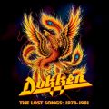 The Lost Songs: 1978-1981 [Japan Edition]