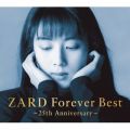 ZARD Forever Best `25th Anniversary`