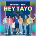 ENHYPEN̋/VO - Hey Tayo (Tayo Opening Theme Song (Instrumental))
