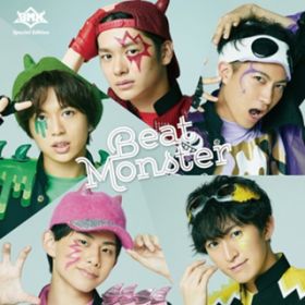 Ao - Beat Monster(BDMDK Special Edition) / BMK