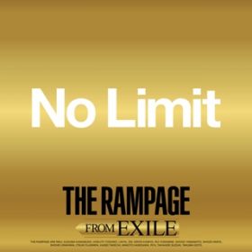 Ao -  / THE RAMPAGE from EXILE TRIBE