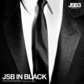 Ao - JSB IN BLACK / O J SOUL BROTHERS from EXILE TRIBE