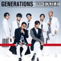 GENERATIONS from EXILE TRIBE̋/VO - Angel Instrumental