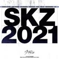 Ao - SKZ2021 / Stray Kids