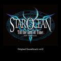 Ao - STAR OCEAN 3 Till the End of Time Original Soundtrack volD2 /  