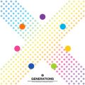 GENERATIONS from EXILE TRIBE̋/VO - to U