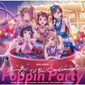 Poppin'Party̋/VO - Five Letters