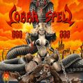 Cobra Spell̋/VO - Warrior From Hell