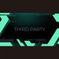 MindaRyn̋/VO - THIRD PARTY