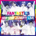 FANTASTICS ARENA LIVE 2023 "HOP STEP JUMPh (LIVE)