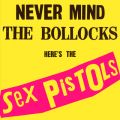 Ao - Never Mind The Bollocks, Here's The Sex Pistols / ZbNXEsXgY