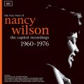 Ao - The Very Best Of Nancy Wilson: The Capitol Recordings 1960-1976 / iV[EEB\