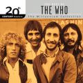 Ao - 20th Century Masters: The Millennium Collection: Best Of The Who / UEt[