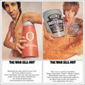 Ao - The Who Sell Out (Mono) / UEt[