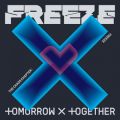 Ao - The Chaos Chapter: FREEZE / TOMORROW X TOGETHER