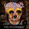 Ao - The Very Best Of Aerosmith: Devil's Got A New Disguise / GAX~X