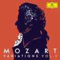 Mozart Variations VolD 1