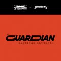 LE SSERAFIM̋/VO - Guardian (Inst.)