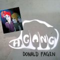 Donald Fagen̋/VO - H Gang