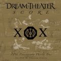 Ao - Score: 20th Anniversary World Tour Live with the Octavarium Orchestra [w^Interactive Booklet] / Dream Theater