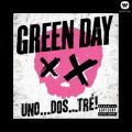 Ao - UNO D D D DOS D D D TRE! / Green Day