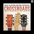 Ao - Crossroads Guitar Festival 2013 / Eric Clapton