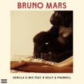 Bruno Mars̋/VO - Gorilla (feat. R. Kelly and Pharrell) [G-Mix]