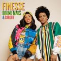 Bruno Mars̋/VO - Finesse (Remix) [feat. Cardi B]
