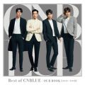 Ao - Best of CNBLUE ^ OUR BOOK [2011-2018] / CNBLUE